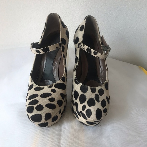 Marni pumps size 8 - Picture 2 of 4